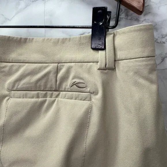 KJUS Women’s Pants sz XL Ikons Soft Shell Performance #G935 - Picture 8 of 11